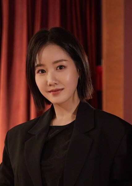 Jin Ji-hee photo