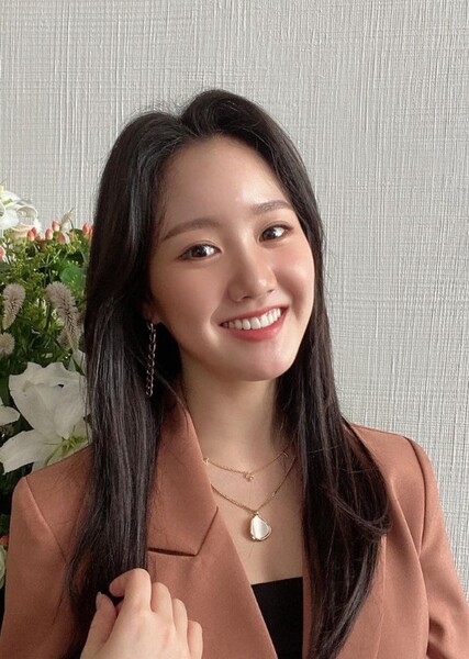 Jin Ji-hee photo