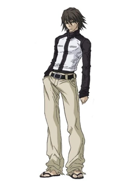 Jin Kanzaki