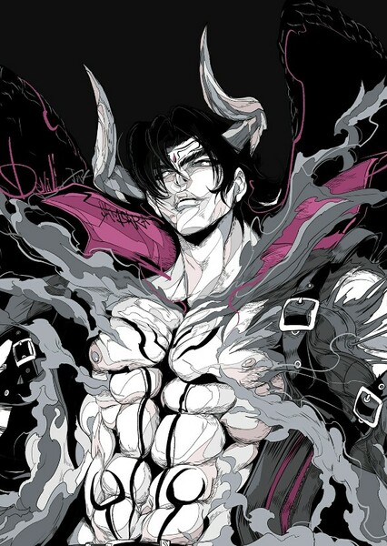 Jin Kazama photo