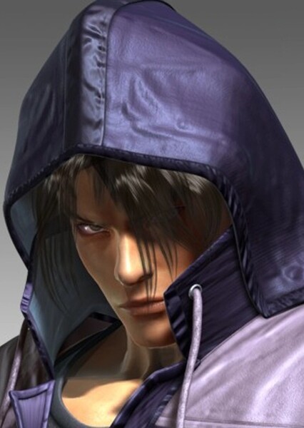 Jin Kazama photo
