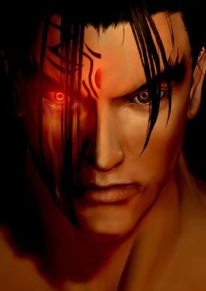 Jin Kazama photo