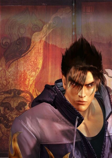 Jin Kazama photo