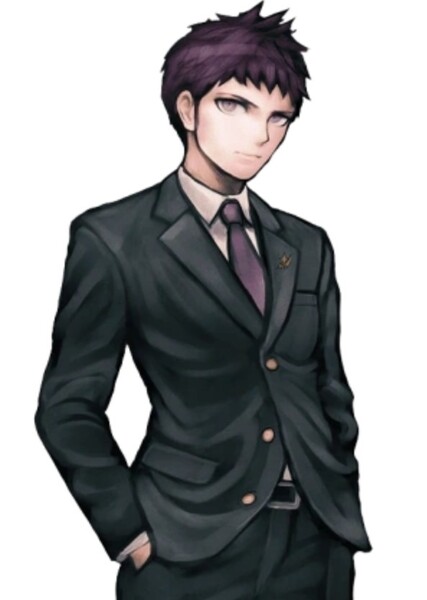 Jin Kirigiri photo