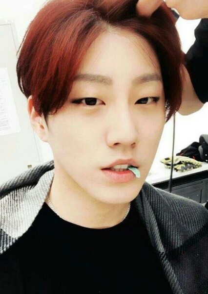 Jin (Lee Hyunjin)