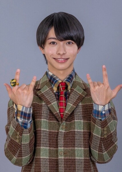 Jin Matsumoto photo