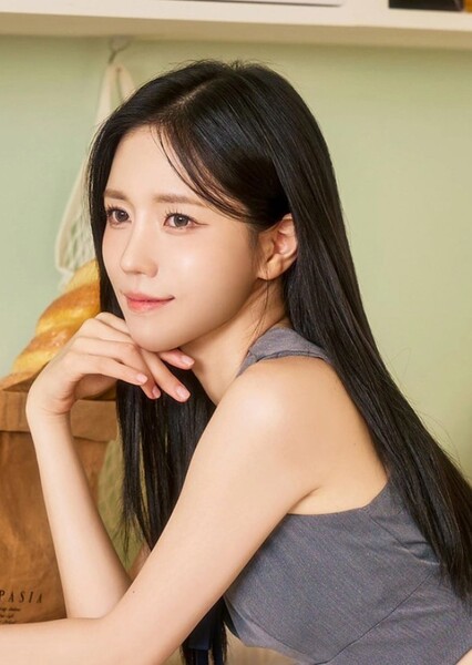 Jin (Park Ji-woo)