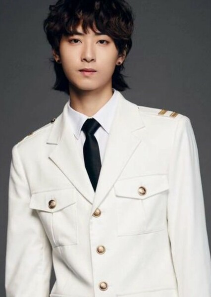 Jin (Park Young Jin) photo