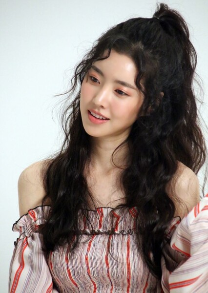Jin Se-yeon photo