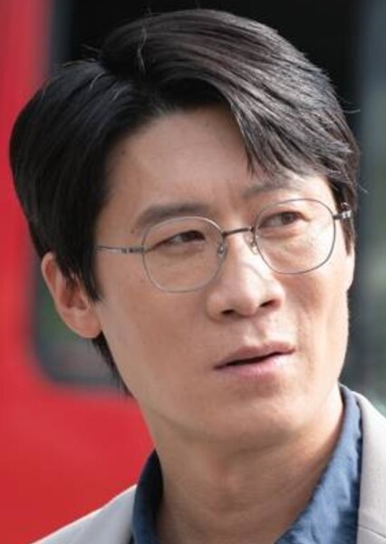 Jin Seon-kyu photo