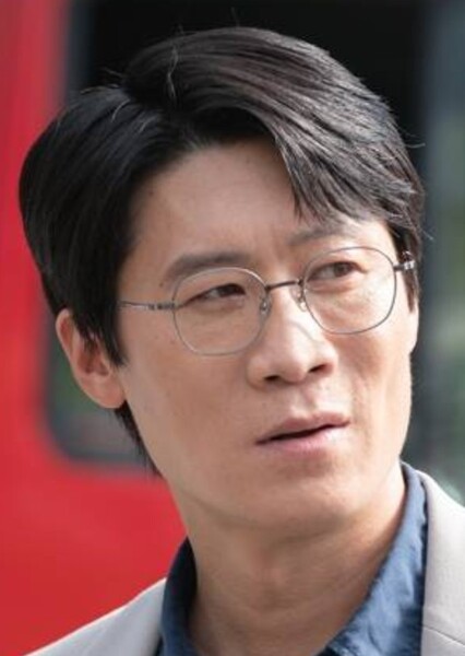 Jin Seon-kyu photo