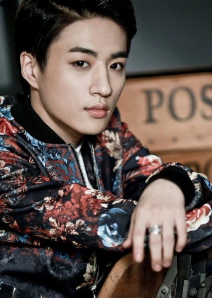 Jin Seong Ho photo