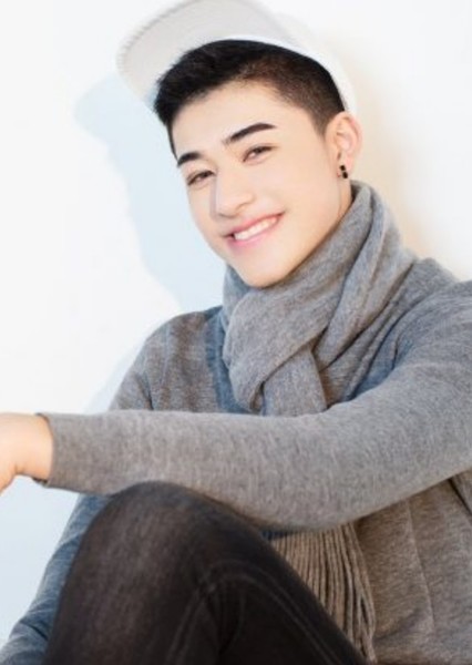 Jin Yi Han (Bruno Jin)