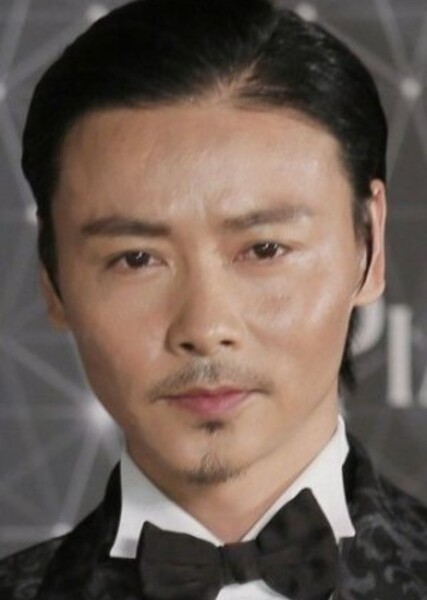 Jin Zhang