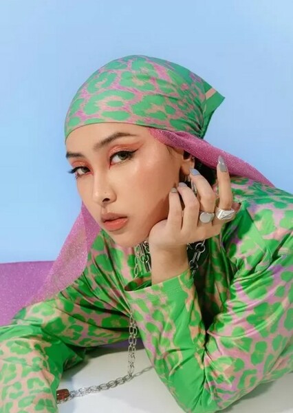 Jinan Laetitia photo