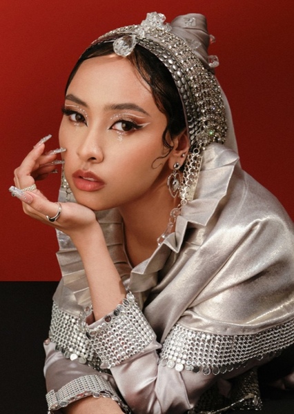 Jinan Laetitia photo