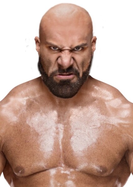Jinder Mahal