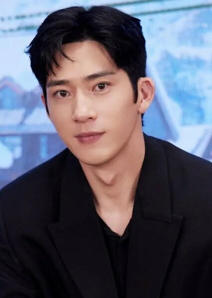 Jing Boran