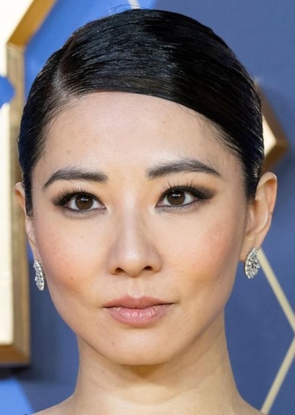 Jing Lusi photo