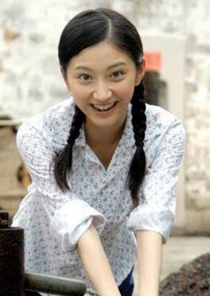 Jing Tian photo