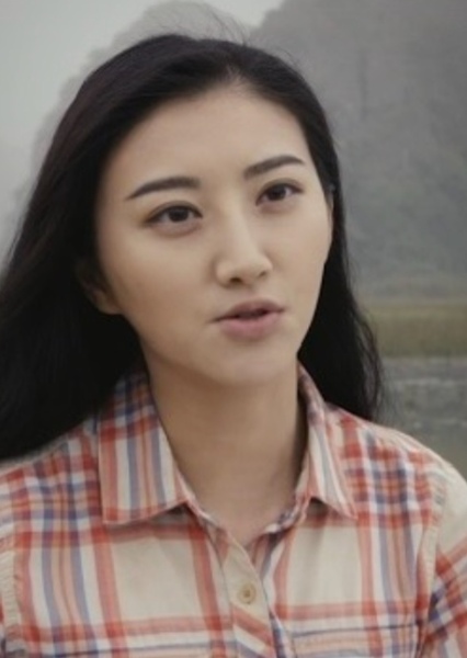 Jing Tian photo