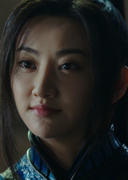 Jing Tian