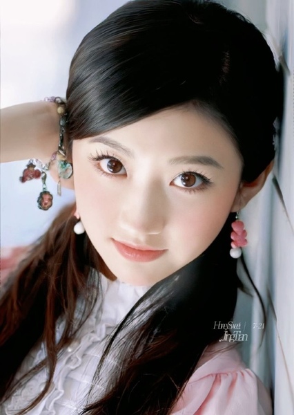 Jing Tian photo