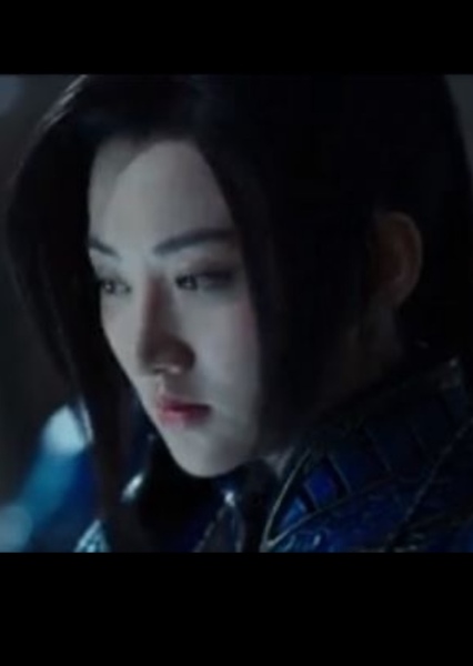 Jing Tian photo