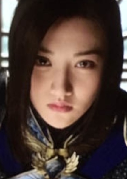 Jing Tian photo