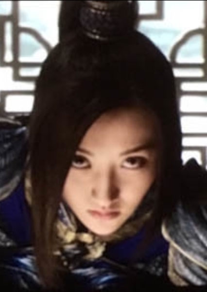 Jing Tian photo