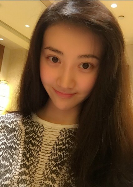 Jing Tian photo