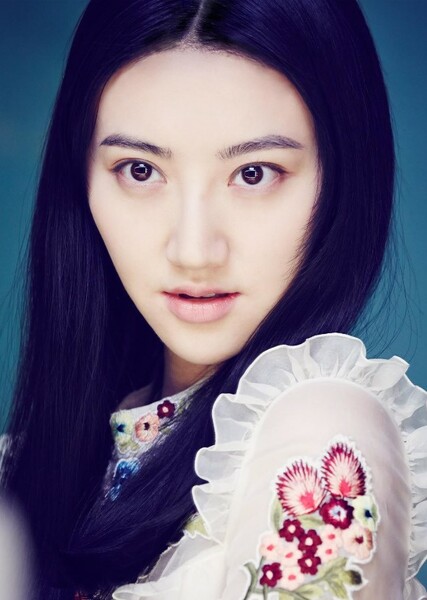 Jing Tian photo