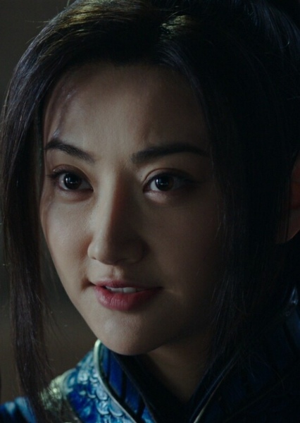 Jing Tian photo