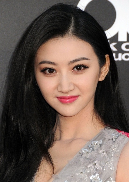 Jing Tian photo