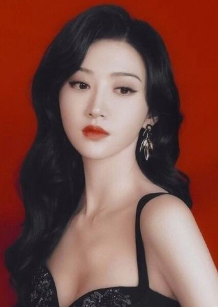 Jing Tian photo