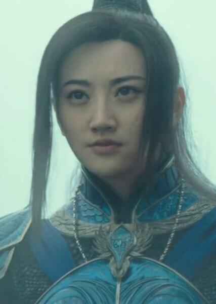 Jing Tian photo