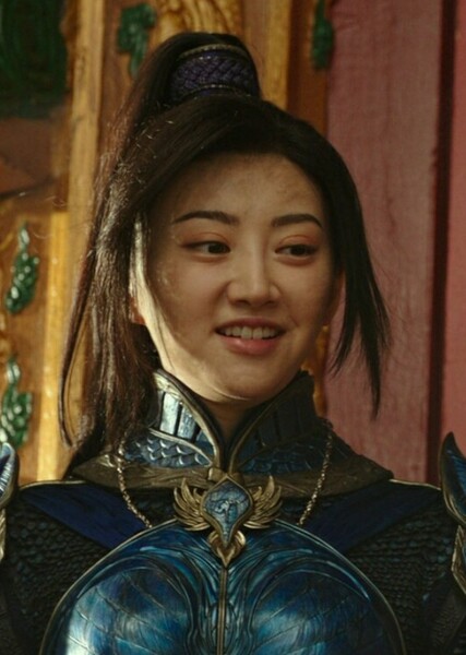 Jing Tian