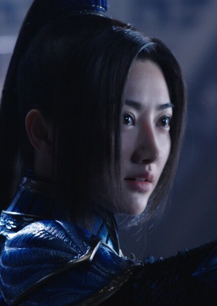 Jing Tian photo