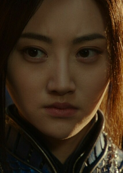 Jing Tian photo