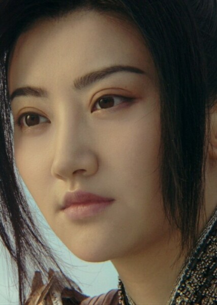 Jing Tian photo