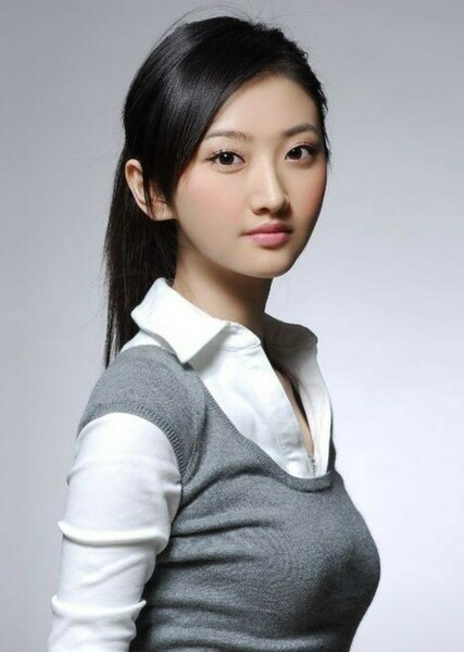 Jing Tian photo