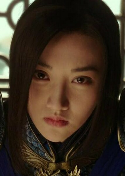 Jing Tian photo