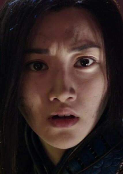 Jing Tian photo