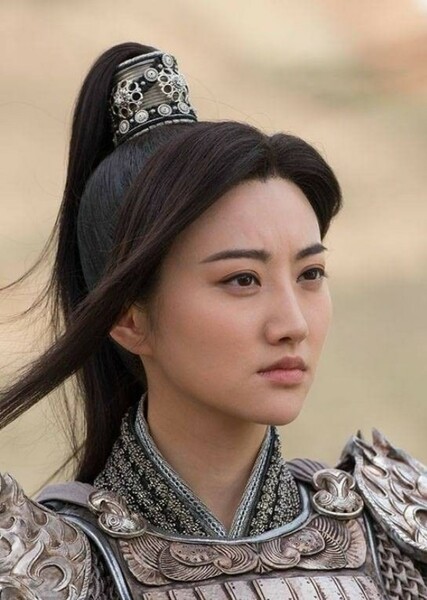 Jing Tian photo