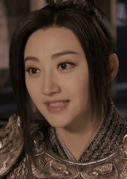 Jing Tian photo
