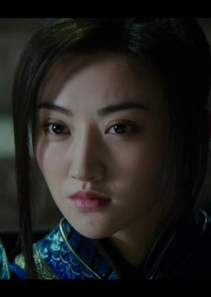 Jing Tian photo