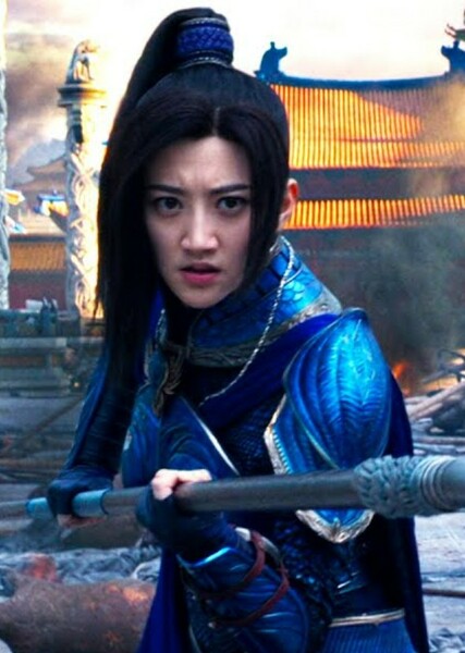Jing Tian photo