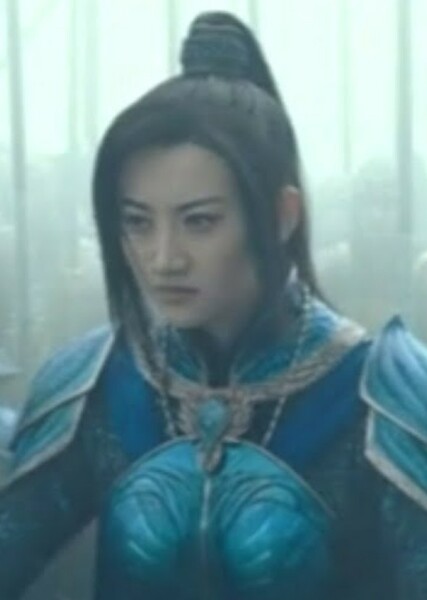 Jing Tian photo