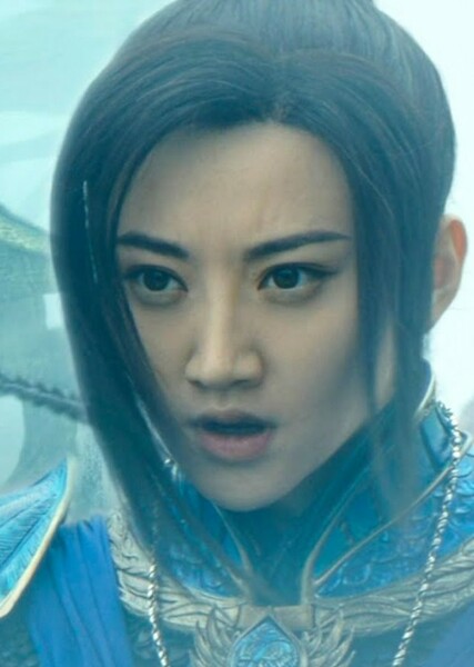 Jing Tian photo