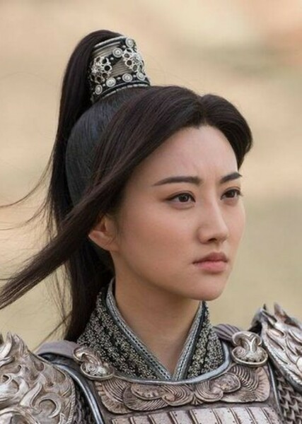 Jing Tian